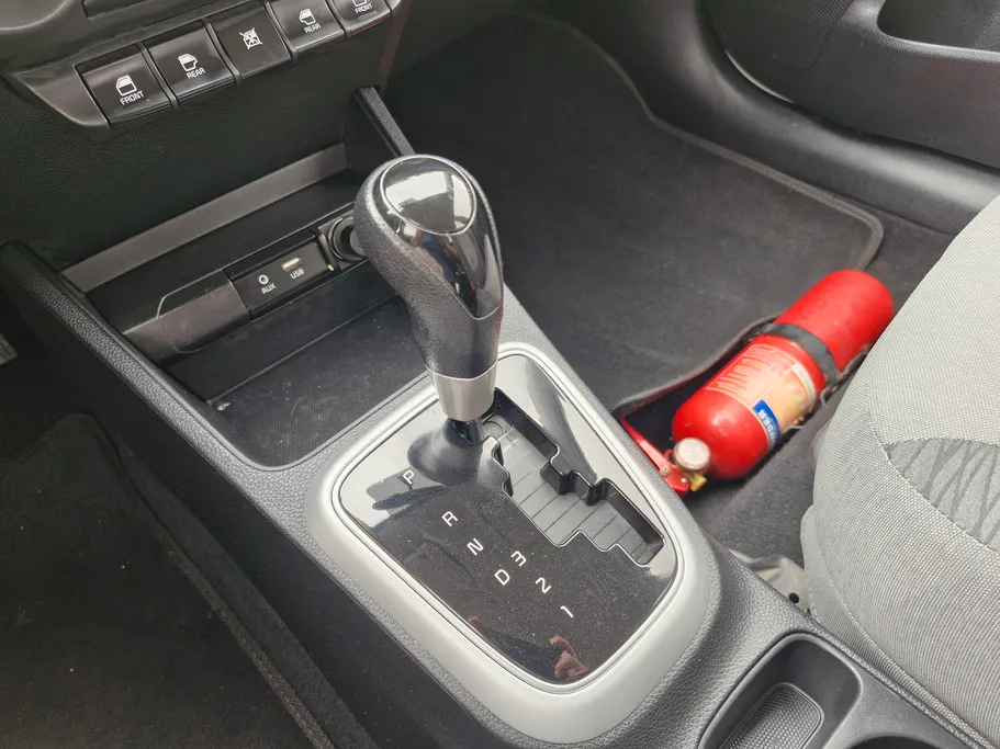 2023 كيا Pegas LX 