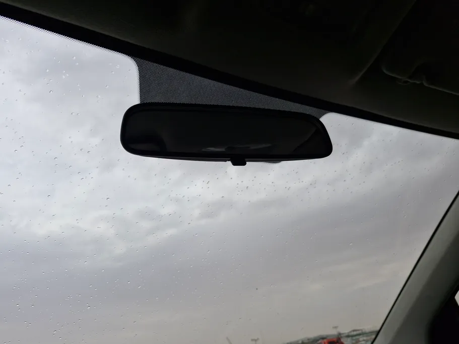 2023 كيا Pegas LX 