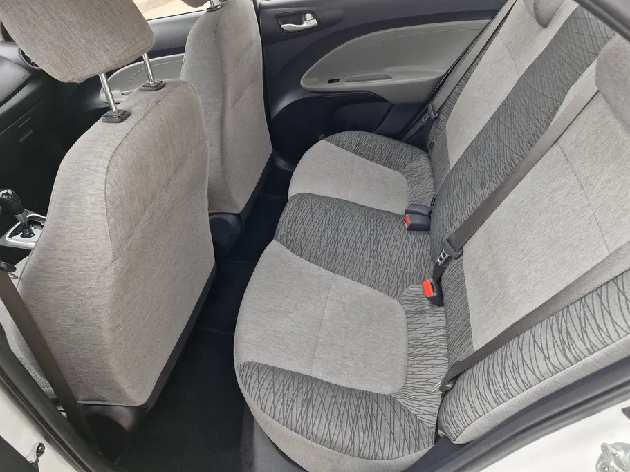 2023 كيا Pegas LX 