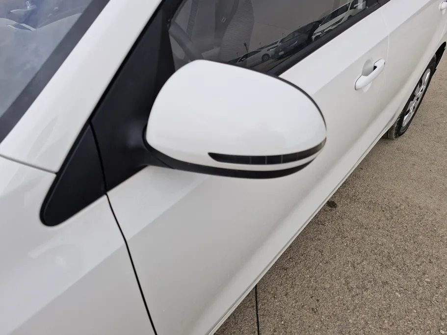 2023 كيا Pegas LX 