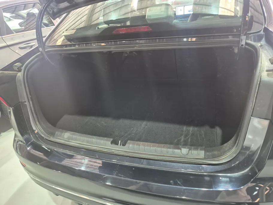 جيلي امجراند GF 2025 