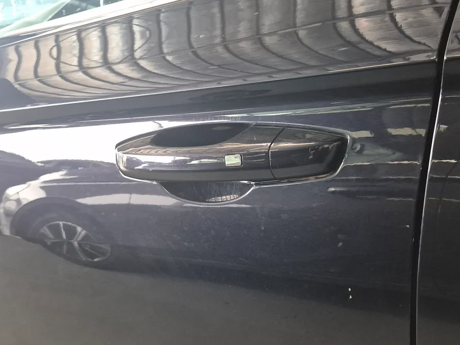 جيلي امجراند GF 2025 