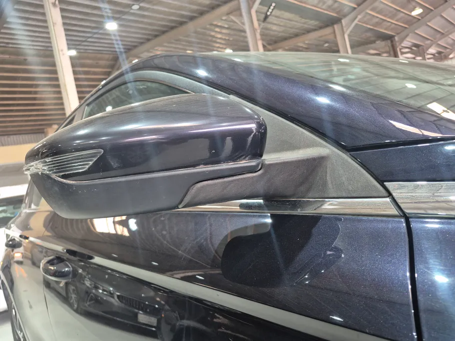 جيلي امجراند GF 2025 