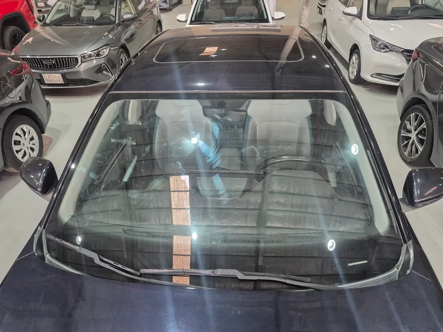 جيلي امجراند GF 2025 