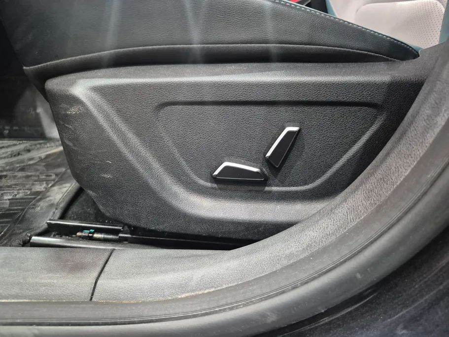 جيلي امجراند GF 2025 