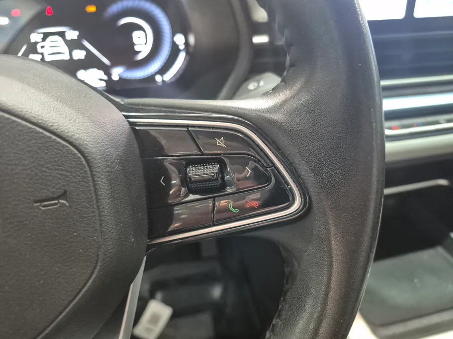 جيلي امجراند GF 2025 