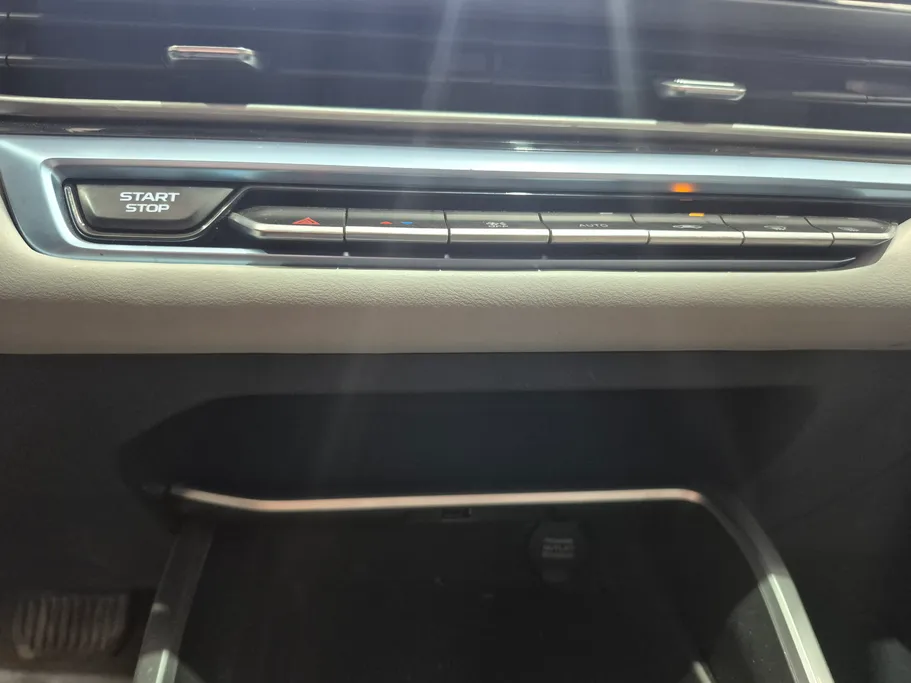 جيلي امجراند GF 2025 