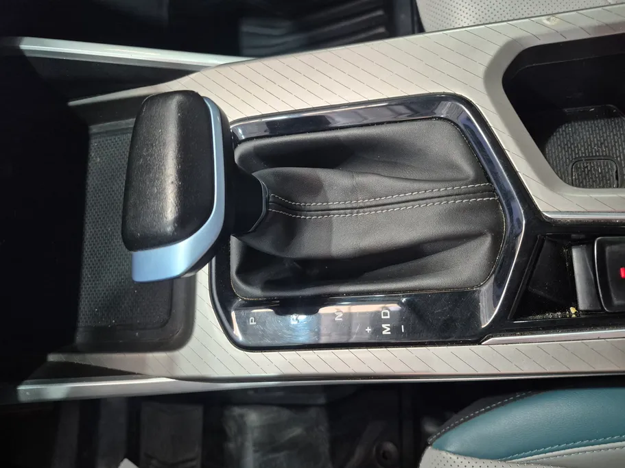 جيلي امجراند GF 2025 