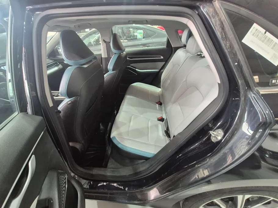 جيلي امجراند GF 2025 