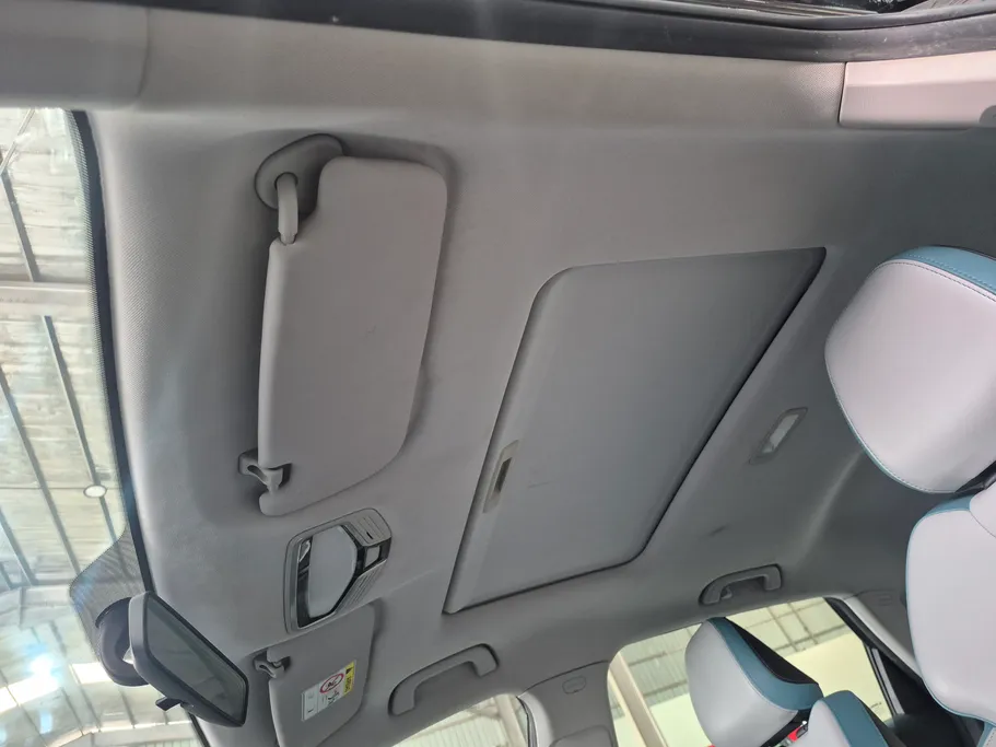 جيلي امجراند GF 2025 