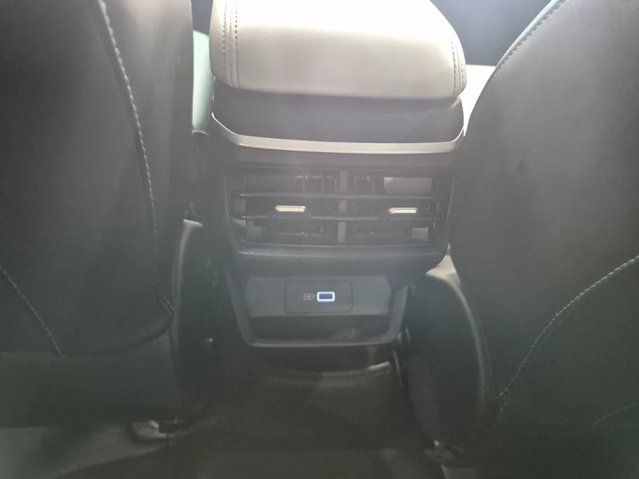 جيلي امجراند GF 2025 