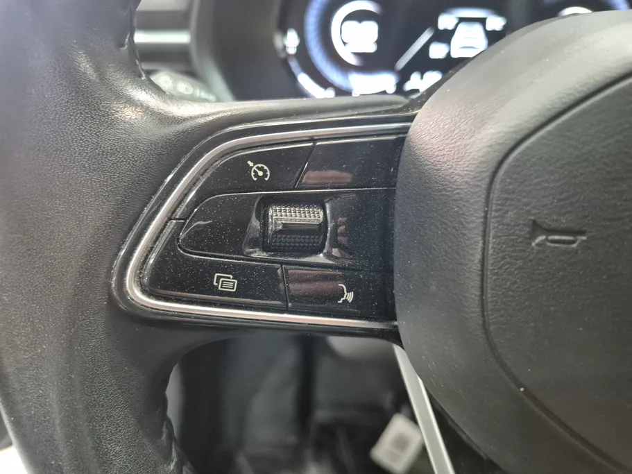 جيلي امجراند GF 2025 