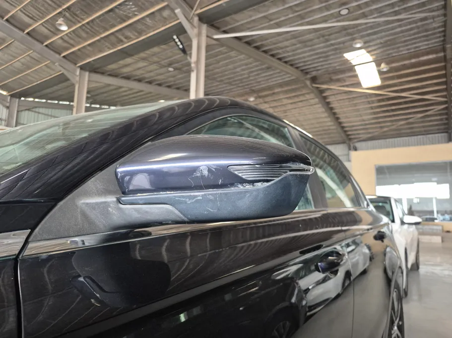 جيلي امجراند GF 2025 