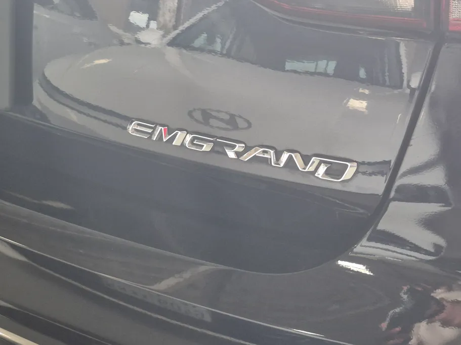 جيلي امجراند GF 2025 