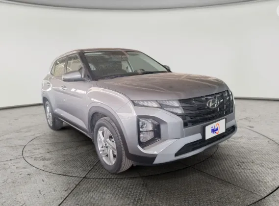 2024 Hyundai Creta Smart 
