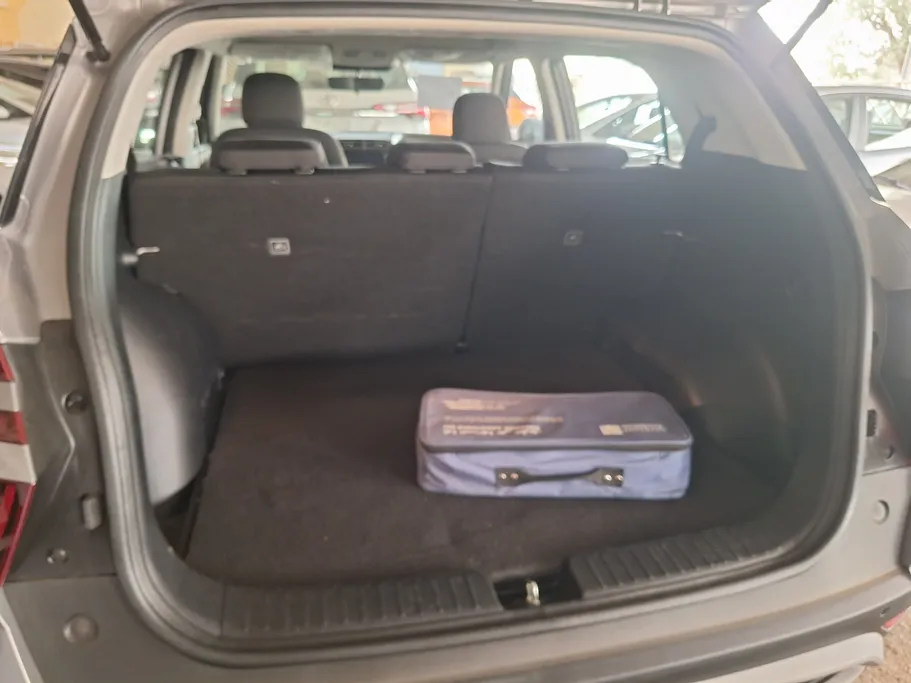 2024 Hyundai Creta Smart 