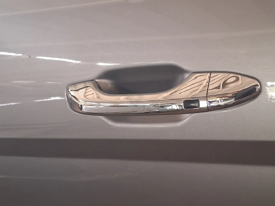 2024 Hyundai Creta Smart 