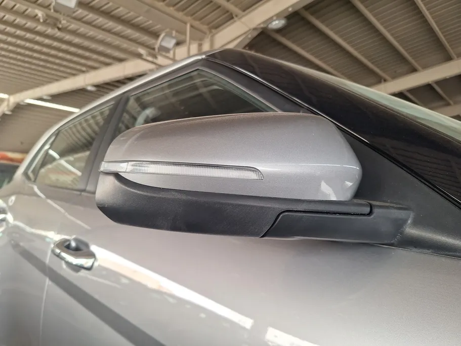 2024 Hyundai Creta Smart 