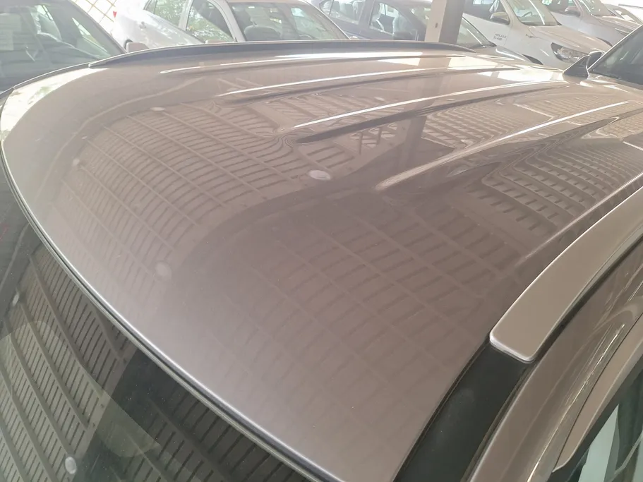 2024 Hyundai Creta Smart 