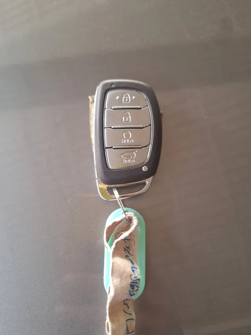 2024 Hyundai Creta Smart 