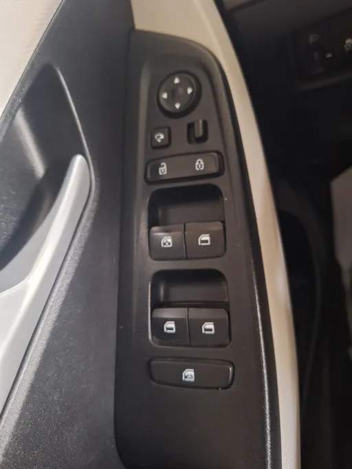 2024 Hyundai Creta Smart 