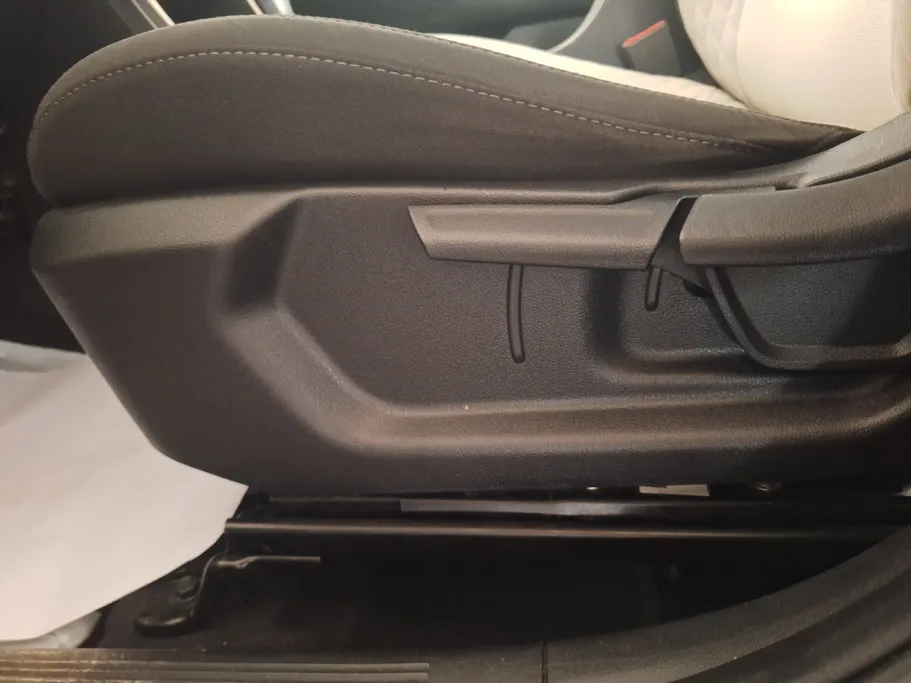 2024 Hyundai Creta Smart 