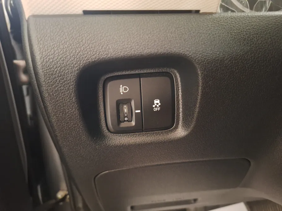 2024 Hyundai Creta Smart 