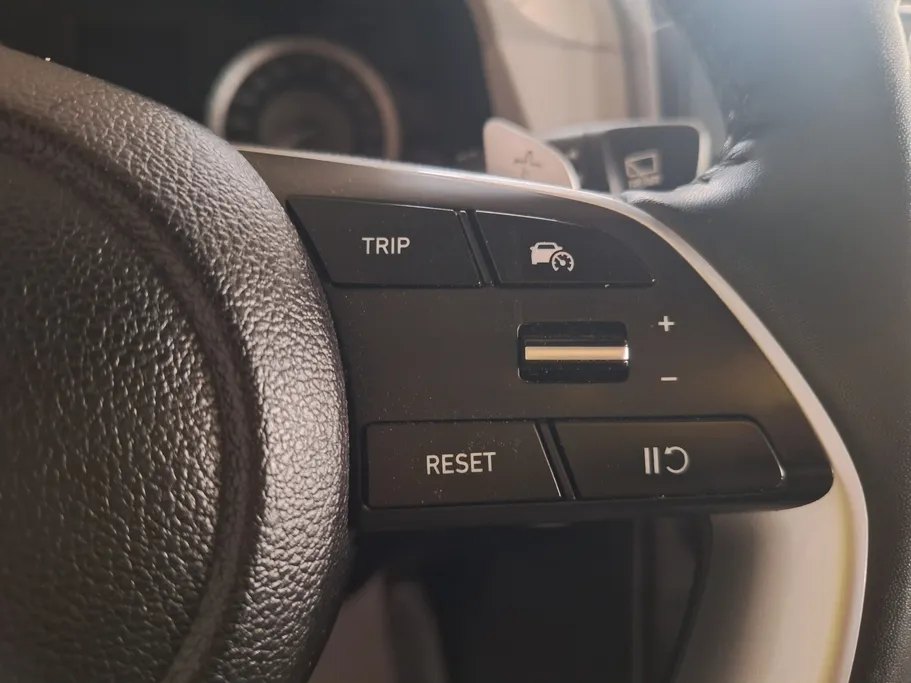 2024 Hyundai Creta Smart 