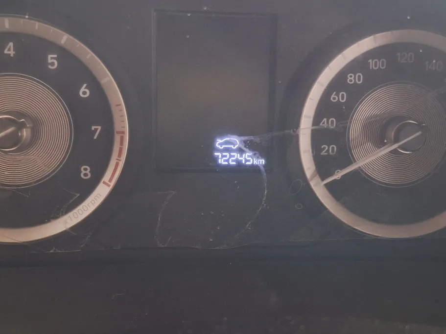 2024 Hyundai Creta Smart 