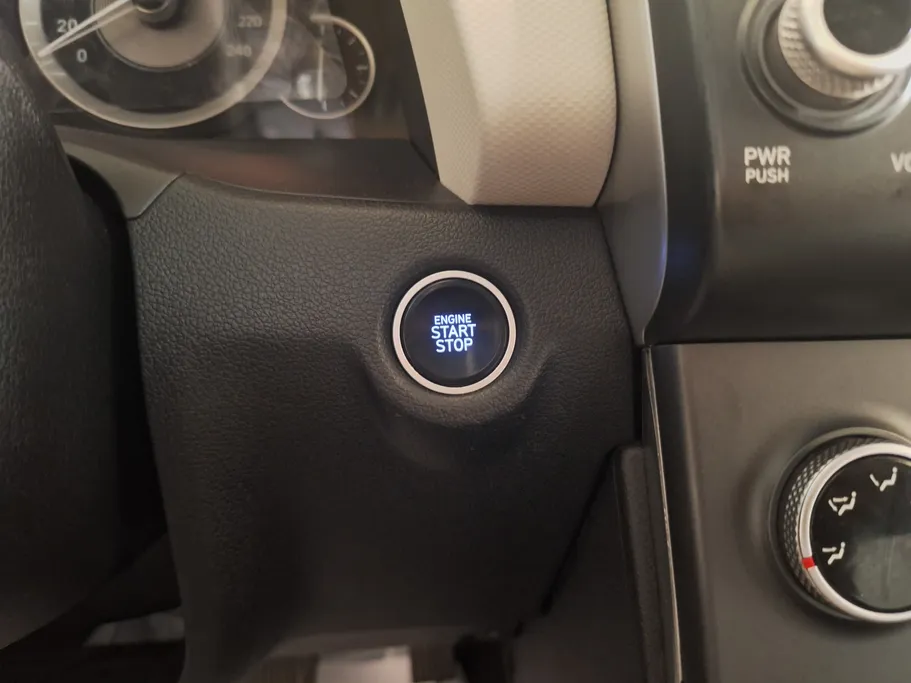 2024 Hyundai Creta Smart 