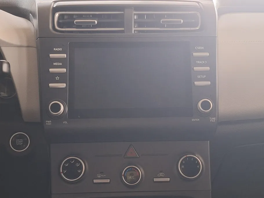 2024 Hyundai Creta Smart 