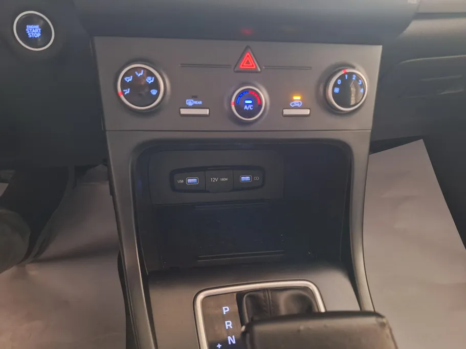 2024 Hyundai Creta Smart 