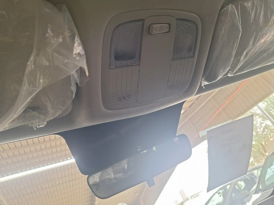 2024 Hyundai Creta Smart 