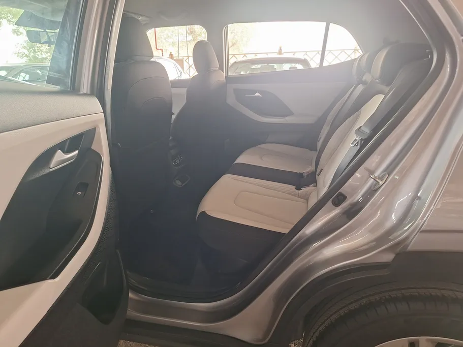 2024 Hyundai Creta Smart 