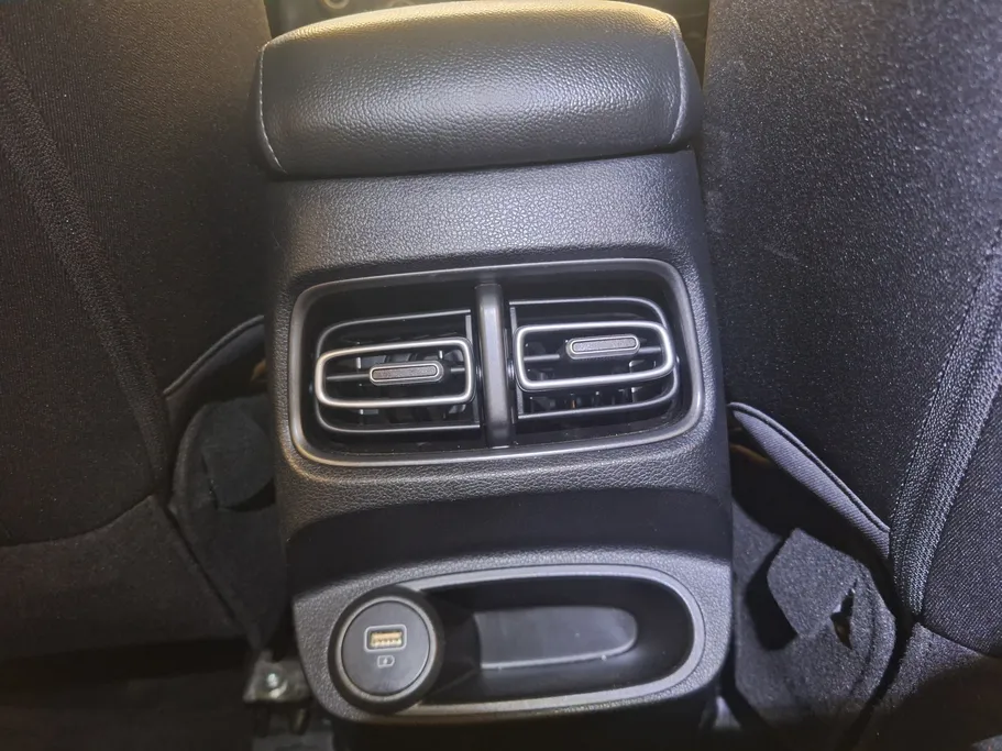 2024 Hyundai Creta Smart 