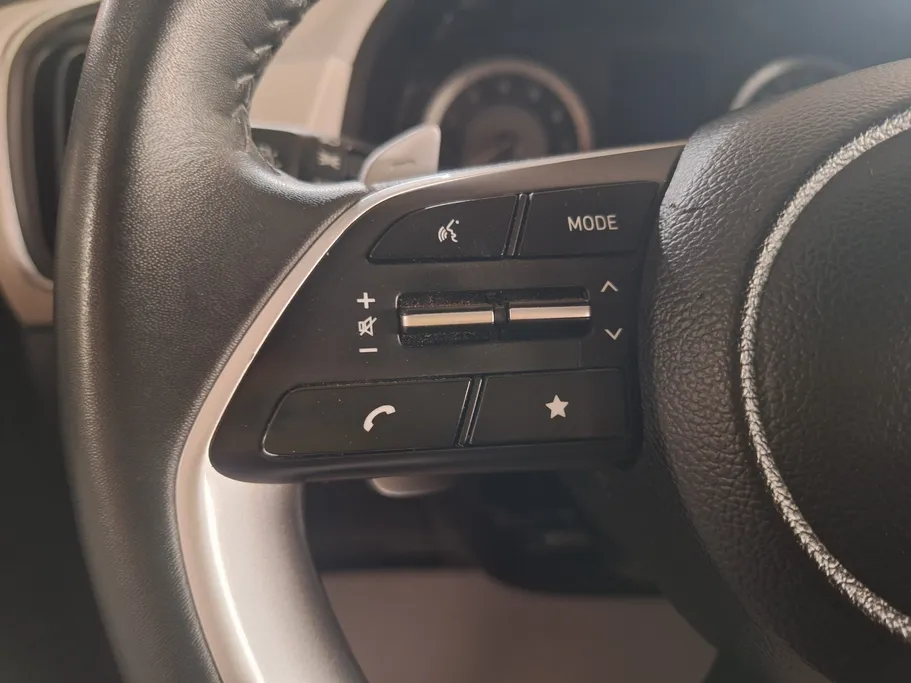 2024 Hyundai Creta Smart 