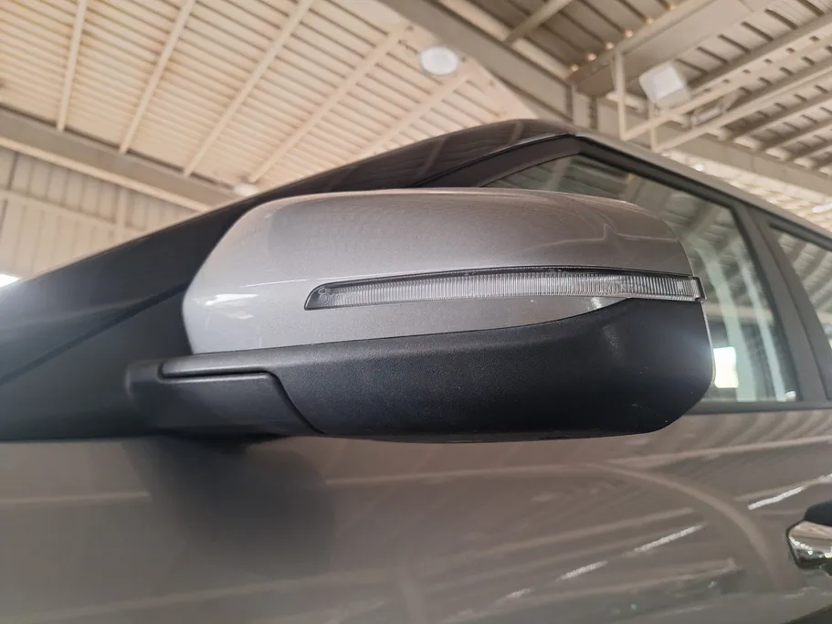 2024 Hyundai Creta Smart 