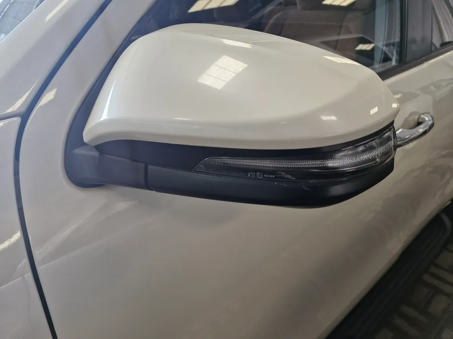 تويوتا فورتشنر GX 2021 