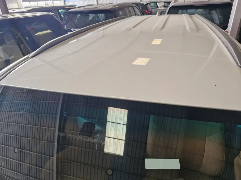 تويوتا فورتشنر GX 2021 