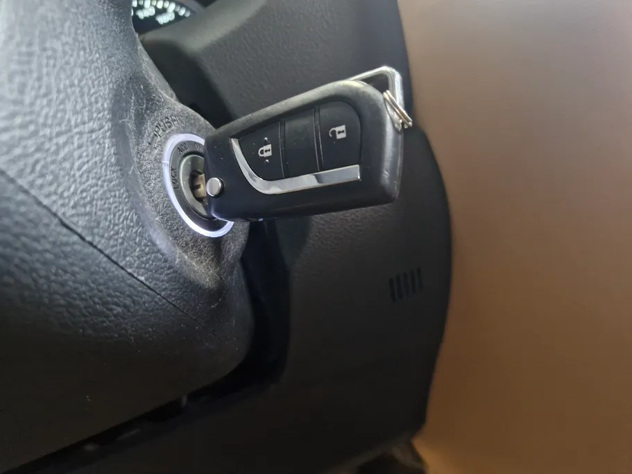 تويوتا فورتشنر GX 2021 