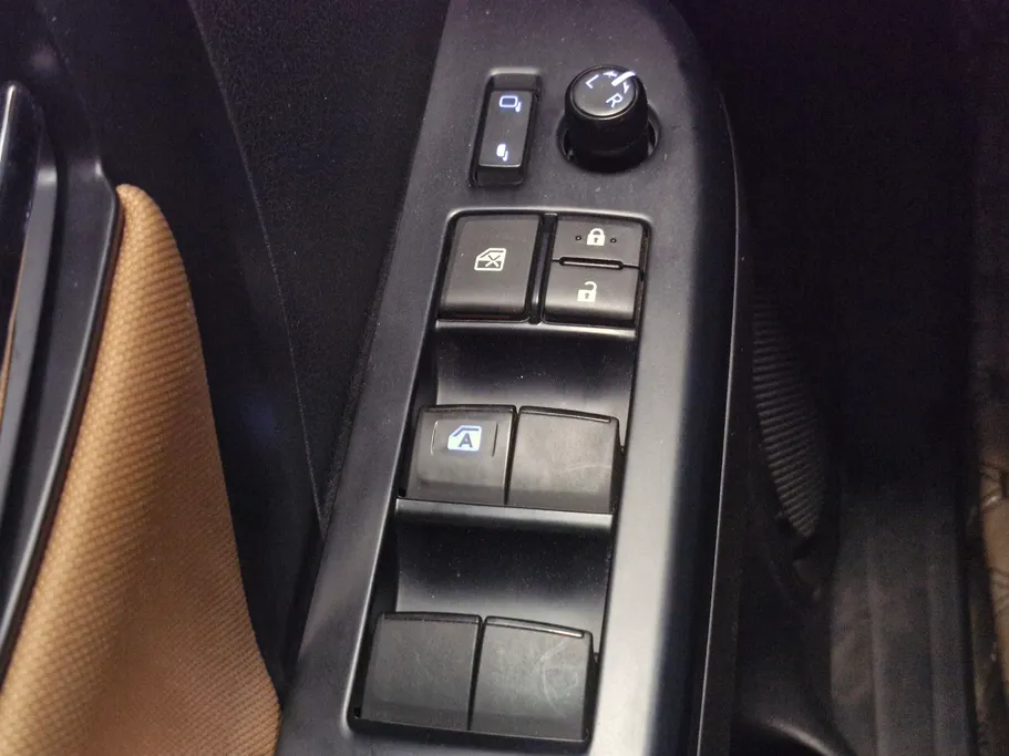 تويوتا فورتشنر GX 2021 