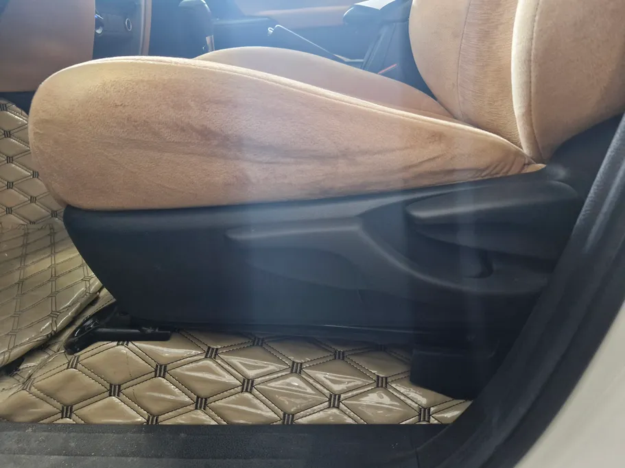 تويوتا فورتشنر GX 2021 