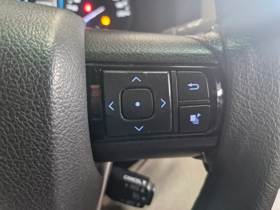 تويوتا فورتشنر GX 2021 