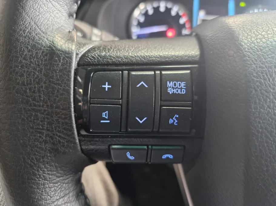 تويوتا فورتشنر GX 2021 