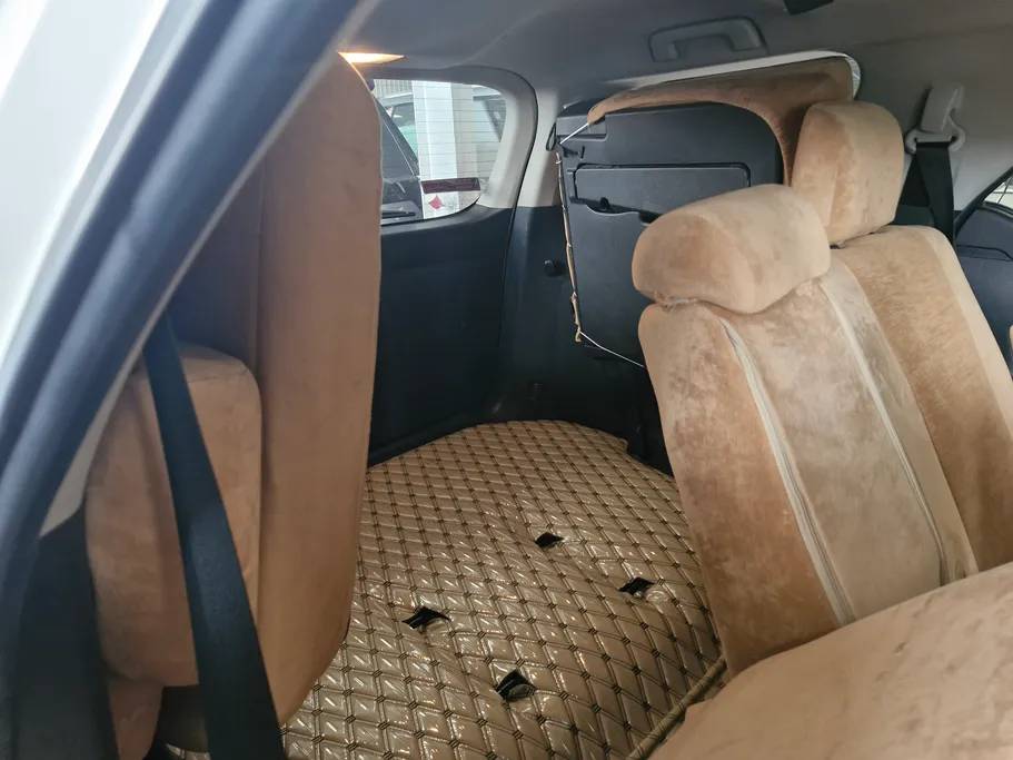 تويوتا فورتشنر GX 2021 