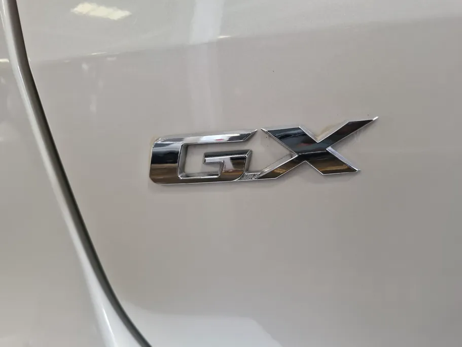 تويوتا فورتشنر GX 2021 