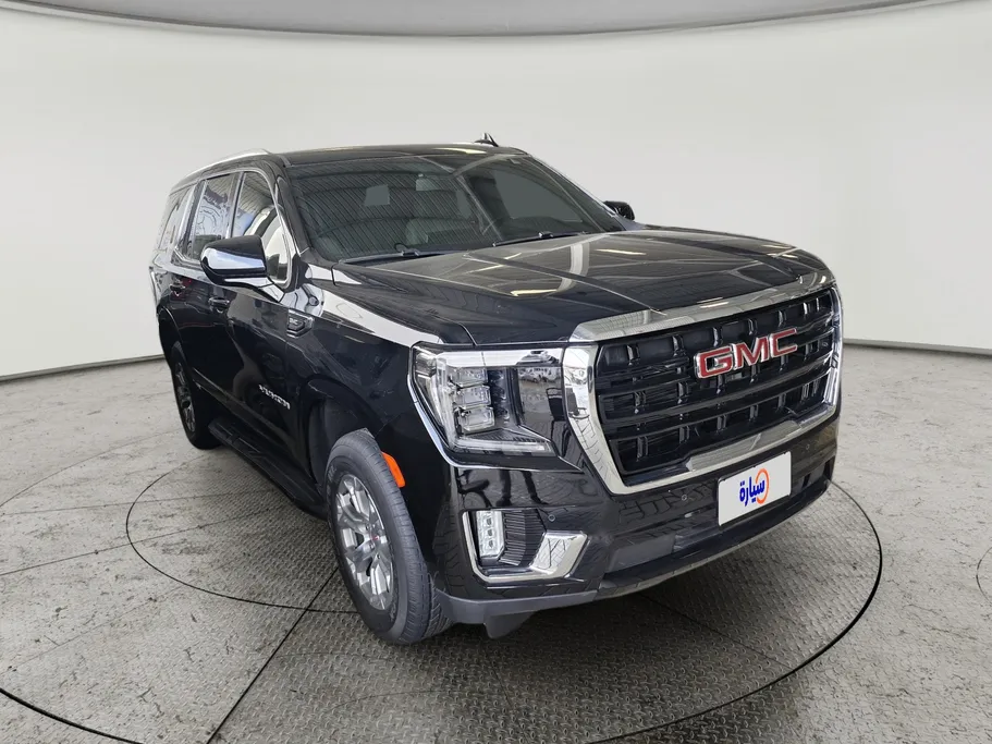 2024 GMC Yukon SLE 