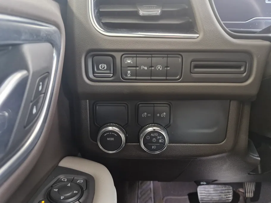 جي إم سي  يوكن SLE 2024 