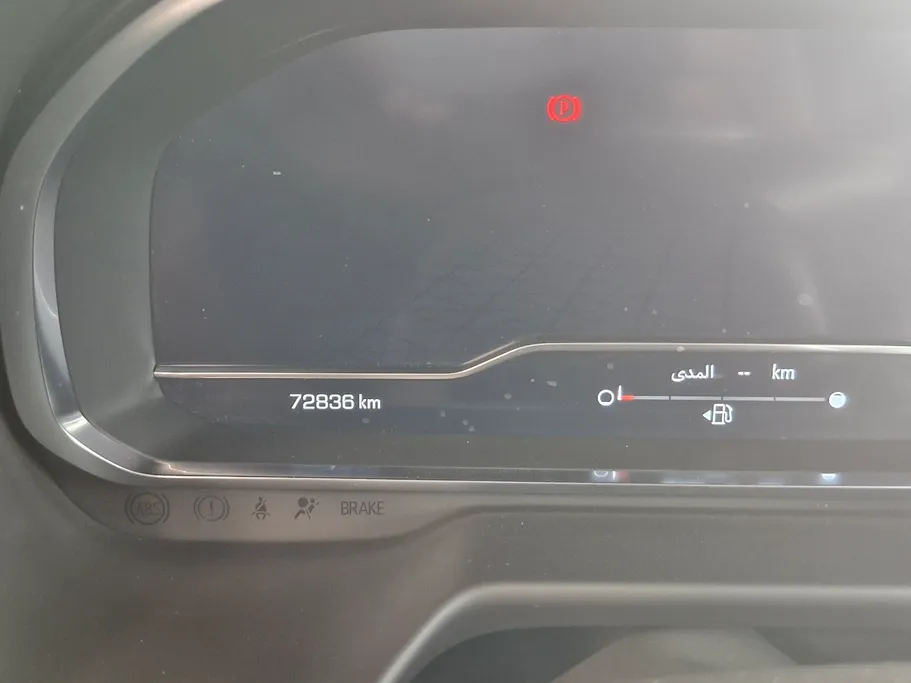 جي إم سي  يوكن SLE 2024 