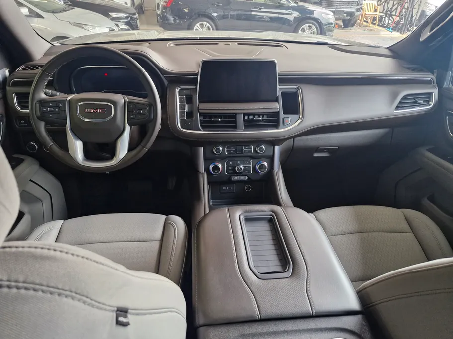 جي إم سي  يوكن SLE 2024 